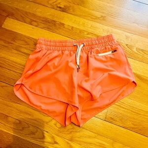 Vuori Clementine Short